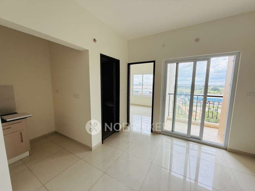 1 BHK Flat In Provident Capella for Rent  In Whitefield