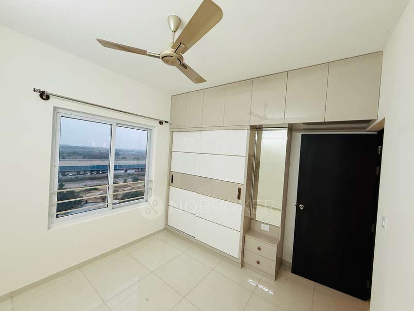 1 BHK Flat In Provident Capella for Rent  In Whitefield