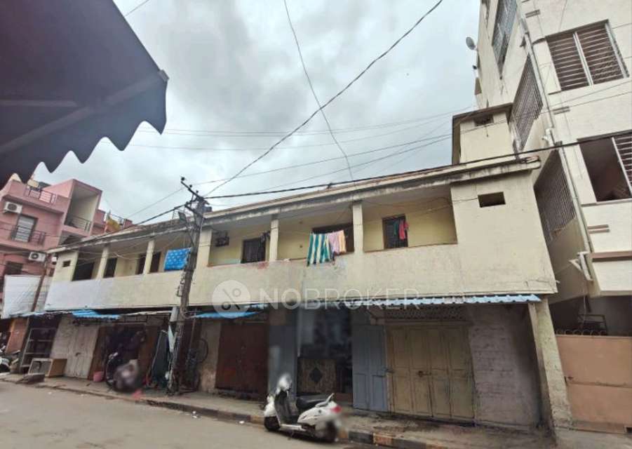 Commercial Property in Marappa Garden, Rk Block, J.c.nagar, Bengaluru, Karnataka 560006, India, Bangalore for sale 