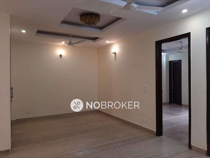 3 BHK Flat In 919 East Patel Nagar Newdelhi 110008 For Sale  In East Patel Nagar