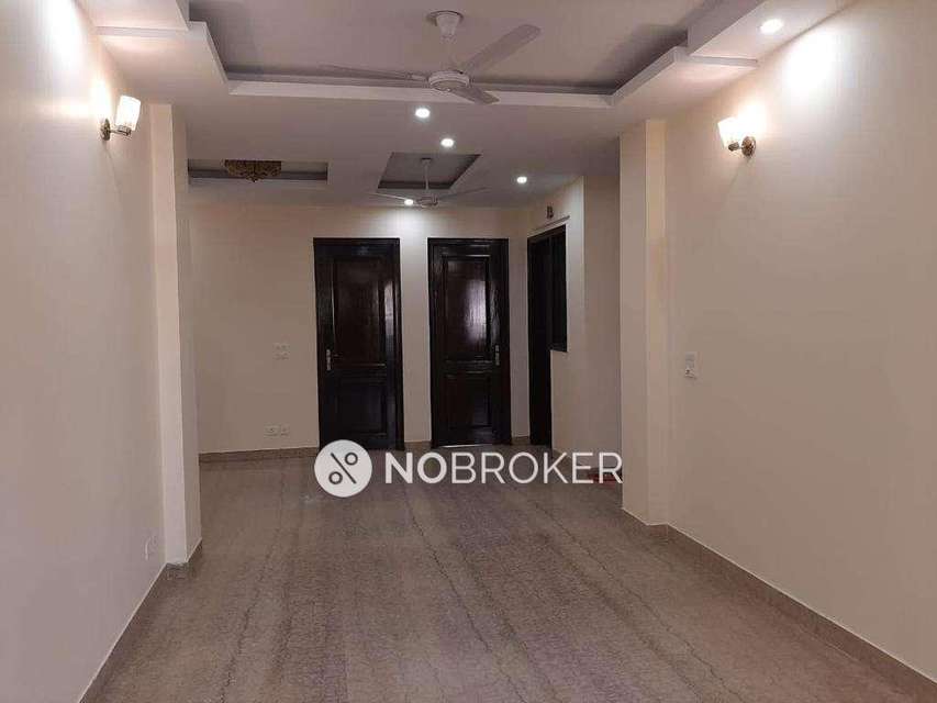 3 BHK Flat In 919 East Patel Nagar Newdelhi 110008 For Sale  In East Patel Nagar