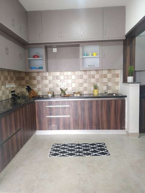 2 BHK Flat In Keya Homes The Green Terraces For Sale  In Electronic City