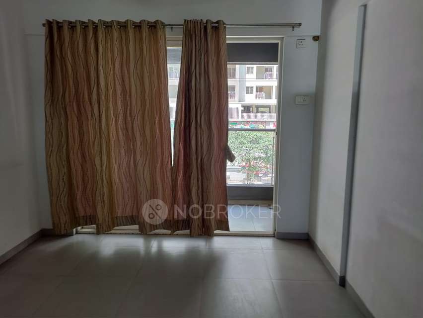 2 BHK Flat In Florida River Bank For Sale  In Mundhwa