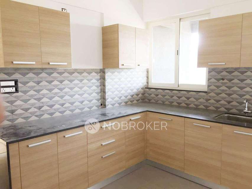 2 BHK Flat In Florida River Bank For Sale  In Mundhwa