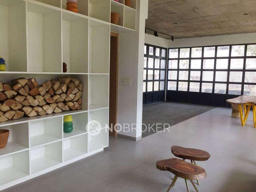 2 BHK Flat In Florida River Bank For Sale  In Mundhwa