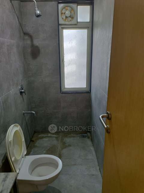 2 BHK Flat In Florida River Bank For Sale  In Mundhwa