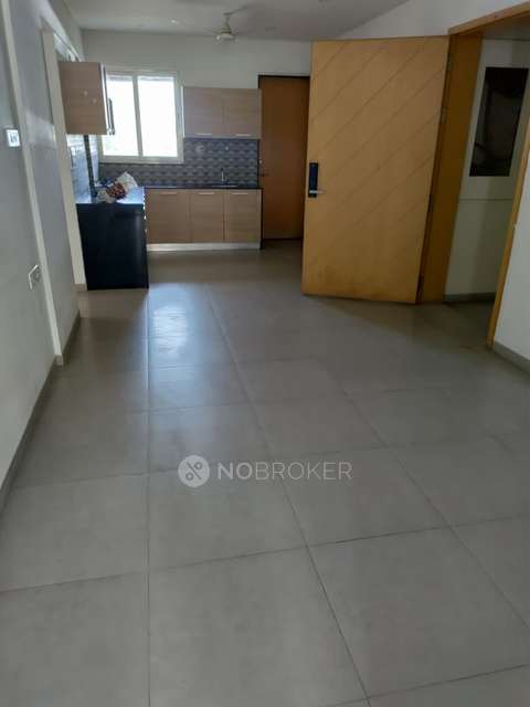 2 BHK Flat In Florida River Bank For Sale  In Mundhwa