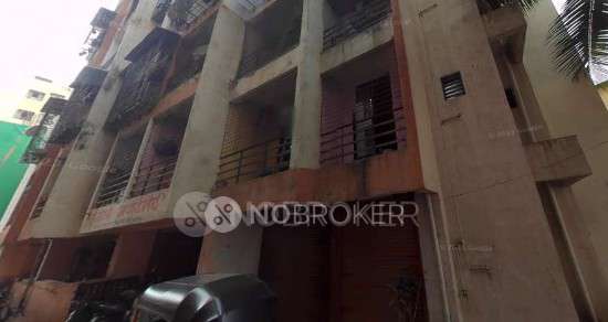 1 RK Flat In Matoshee Aparment  For Sale  In Ghansoli