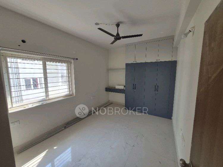 3 BHK Flat In Gahan Orchid for Rent  In Gahan Orchid