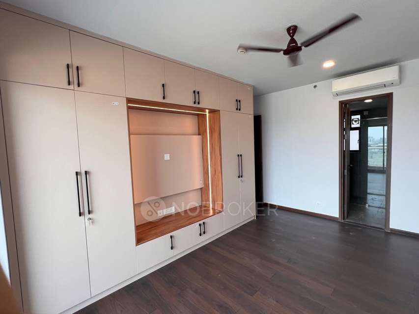 3 BHK Flat In Krisumi City, Sector 36a for Rent  In Sector 36a