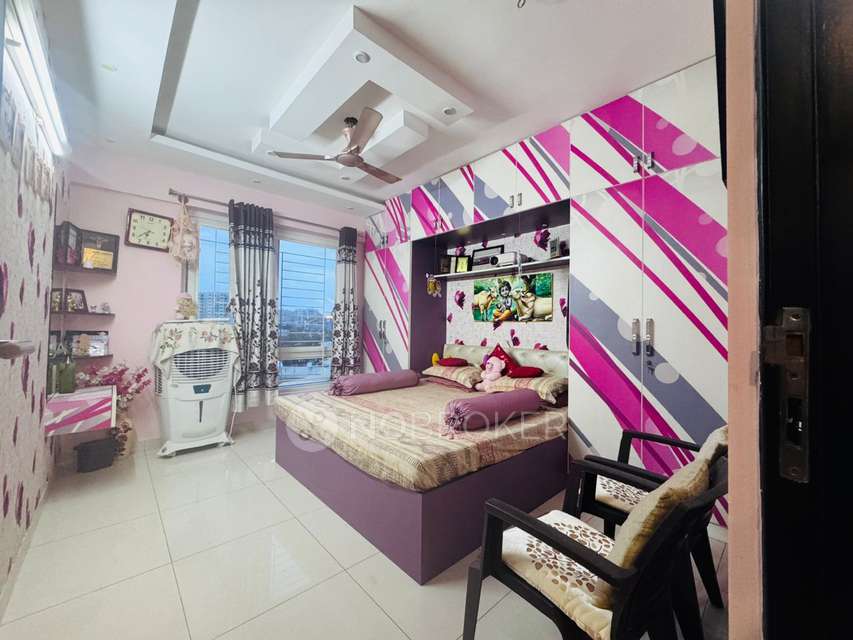 4 BHK Flat In Sumadhura Silver Ripples For Sale  In Whitefield