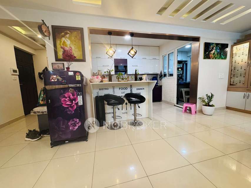 4 BHK Flat In Sumadhura Silver Ripples For Sale  In Whitefield