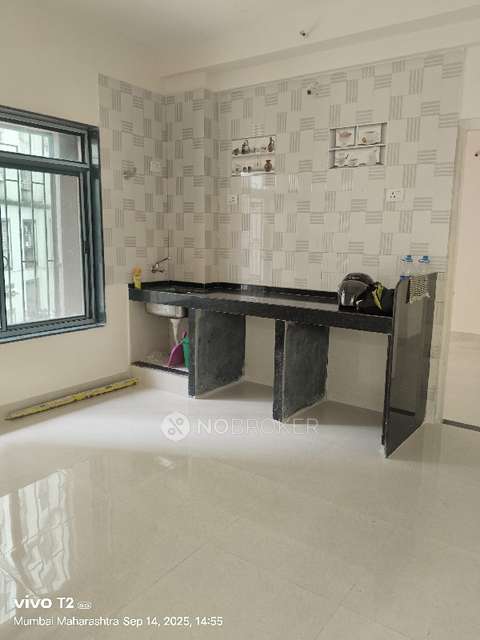1 BHK Flat In Mhada Building Vikhroli East for Rent  In Vikhroli East 