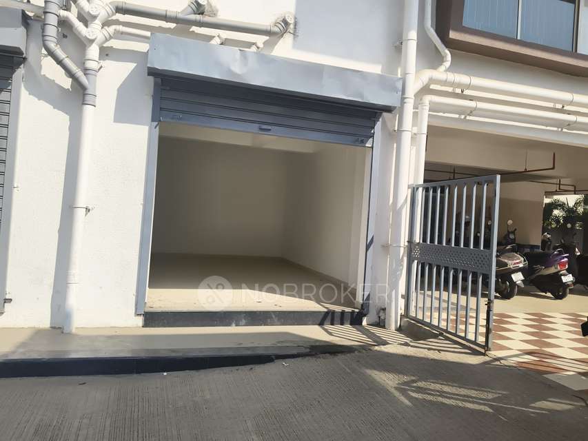 Shop in Moshi, Pune for Rent 