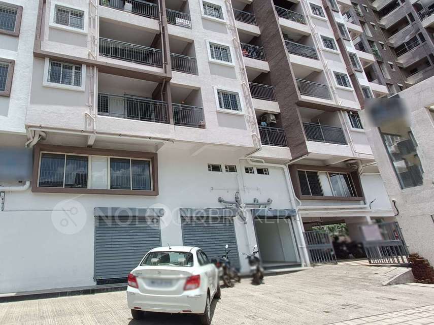 Shop in Moshi, Pune for Rent 