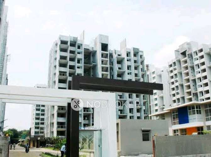 1 BHK Flat In Atharav 1 For Sale  In Shahunagar, Chinchwad