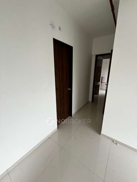 2 BHK Flat In Shapoorji Paloonji Sensorium For Sale  In Hinjewadi