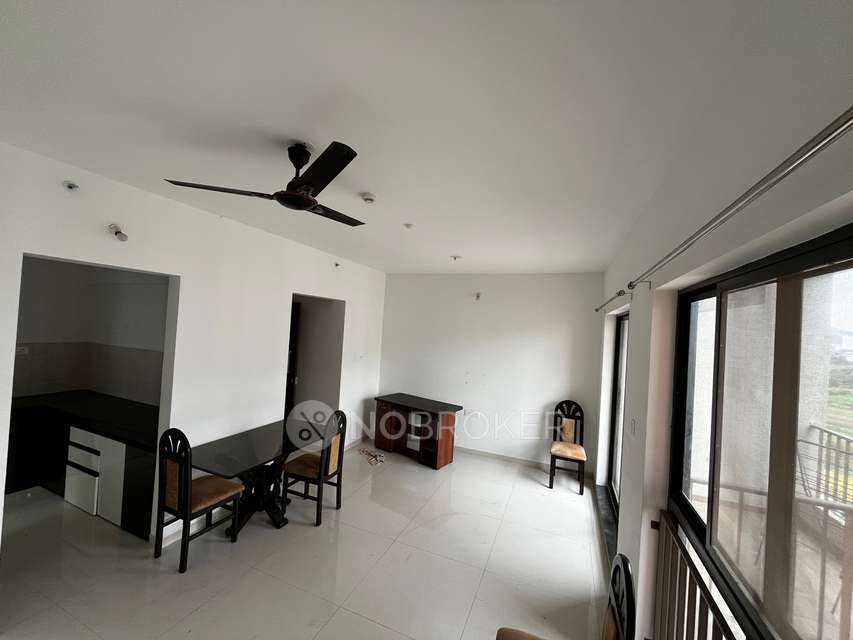 2 BHK Flat In Shapoorji Paloonji Sensorium For Sale  In Hinjewadi