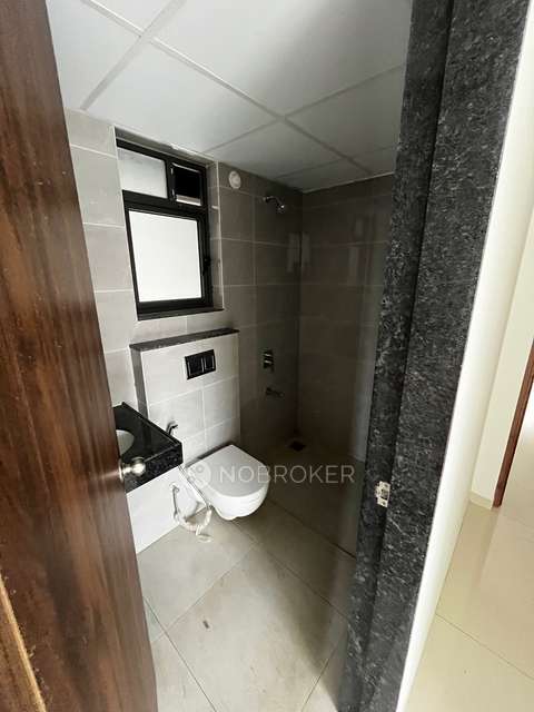 2 BHK Flat In Shapoorji Paloonji Sensorium For Sale  In Hinjewadi