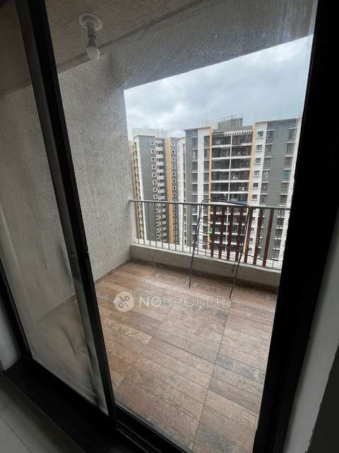 2 BHK Flat In Shapoorji Paloonji Sensorium For Sale  In Hinjewadi
