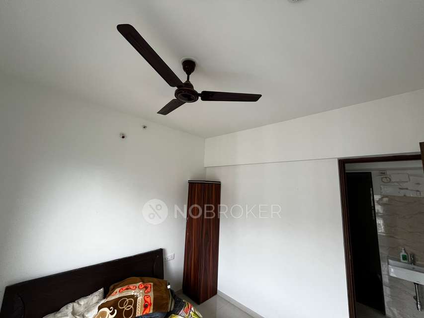 2 BHK Flat In Shapoorji Paloonji Sensorium For Sale  In Hinjewadi