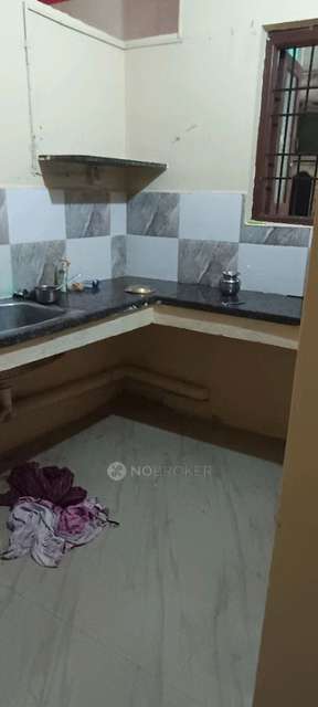 2 BHK Flat In Bajanai Kovil Main Street for Rent  In 7, Bajanai Koil Main St, South Thirumalai Nagar, Villivakkam, Chennai, Tamil Nadu 600049, India