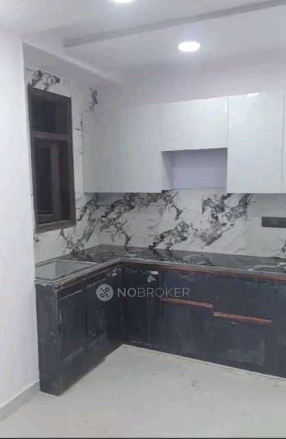 3 BHK Flat In Govind Puri For Sale  In Kalkaji