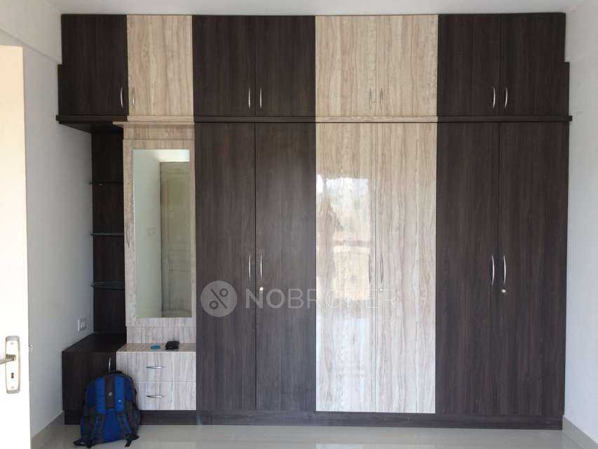 2 BHK Flat In Concorde Amber for Rent  In Block-a, Concorde Amber, Hadosiddapura, Chikkakannalli, Bengaluru, Karnataka 560035, India