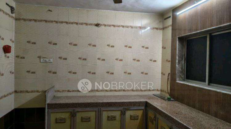 1 RK Flat In Navyashodhara for Rent  In Bhandup East