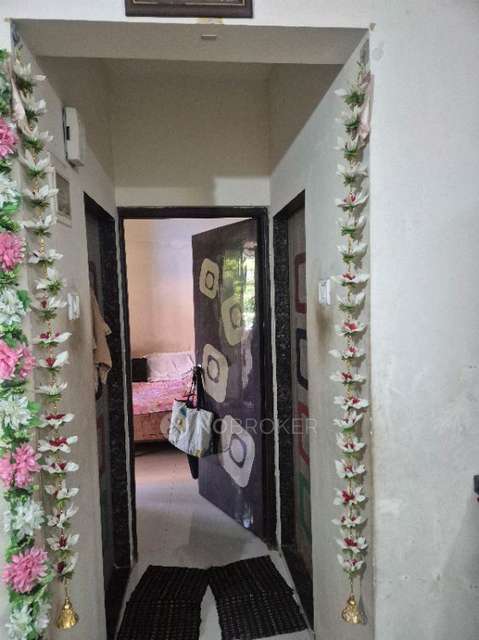 1 BHK Flat In Saiprasad Chs Kharghar For Sale  In Sai Prasad