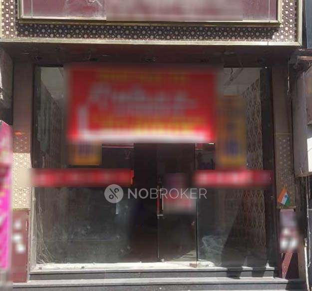 Showroom in Tilak Nagar, Delhi for Rent 