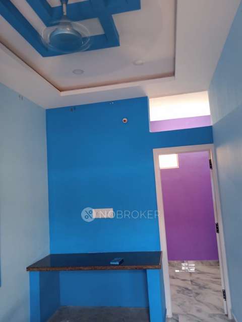 1 BHK House for Rent  In Pulakeshi Nagar 