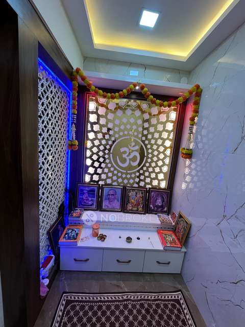 PG for Girls in Casa Clara