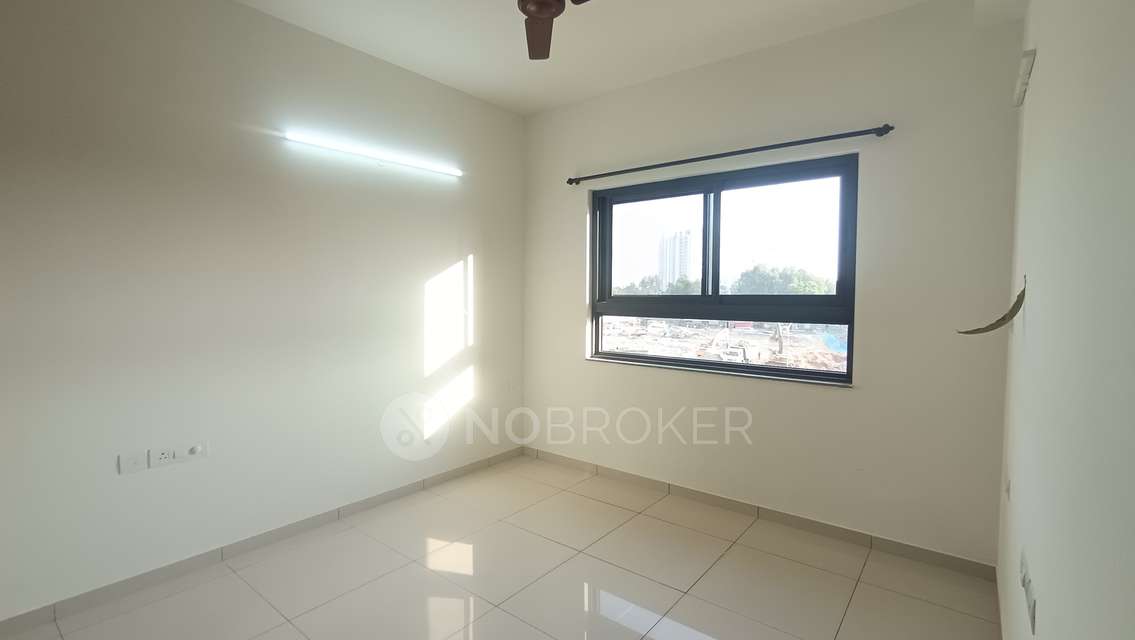1 BHK Flat In Sobha Sentosa for Rent  In Balagere