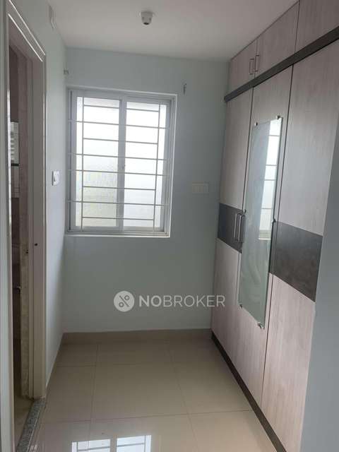 2 BHK Flat In Nesara Apartment For Sale  In Subramanyapura