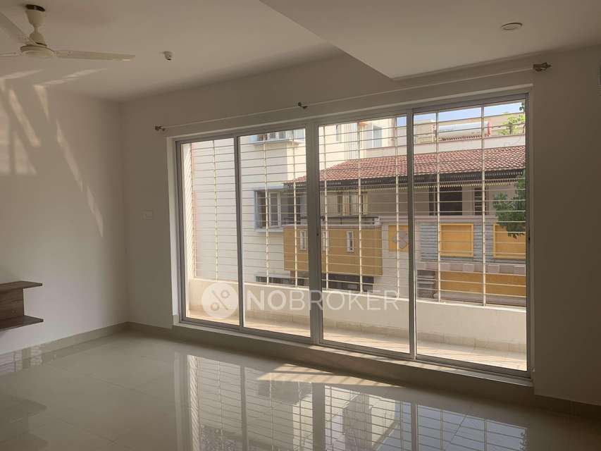 2 BHK Flat In Nesara Apartment For Sale  In Subramanyapura