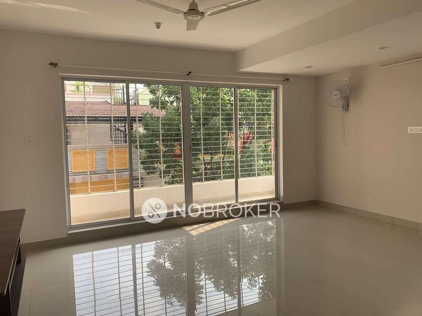 2 BHK Flat In Nesara Apartment For Sale  In Subramanyapura