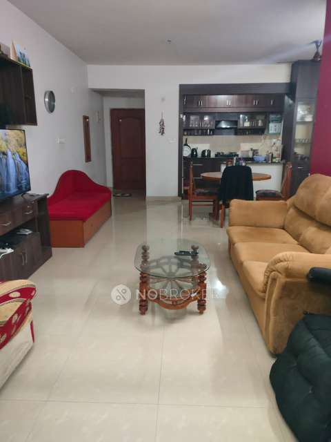 2 BHK Flat In  Keerthi Harmony For Sale  In Ramamurthy Nagar