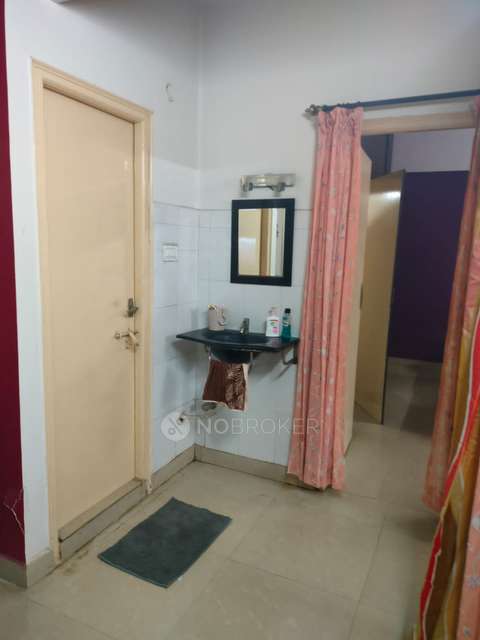 2 BHK Flat In  Keerthi Harmony For Sale  In Ramamurthy Nagar