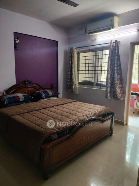 2 BHK Flat In  Keerthi Harmony For Sale  In Ramamurthy Nagar