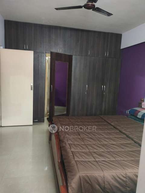 2 BHK Flat In  Keerthi Harmony For Sale  In Ramamurthy Nagar