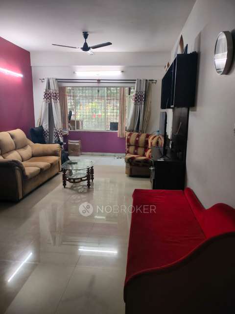 2 BHK Flat In  Keerthi Harmony For Sale  In Ramamurthy Nagar