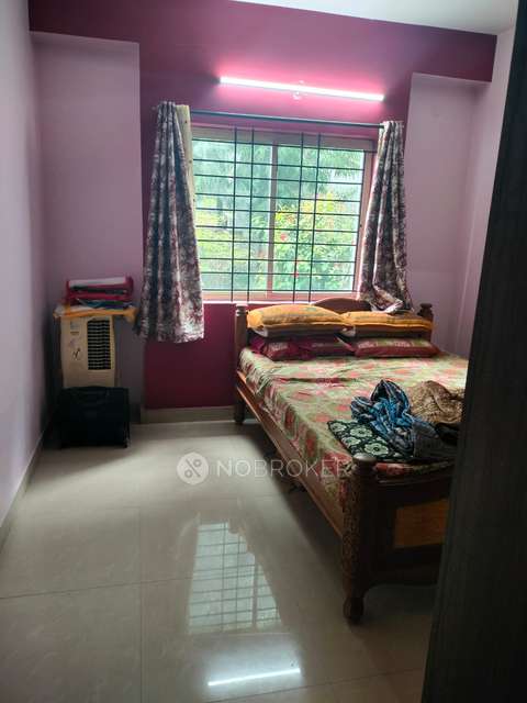 2 BHK Flat In  Keerthi Harmony For Sale  In Ramamurthy Nagar