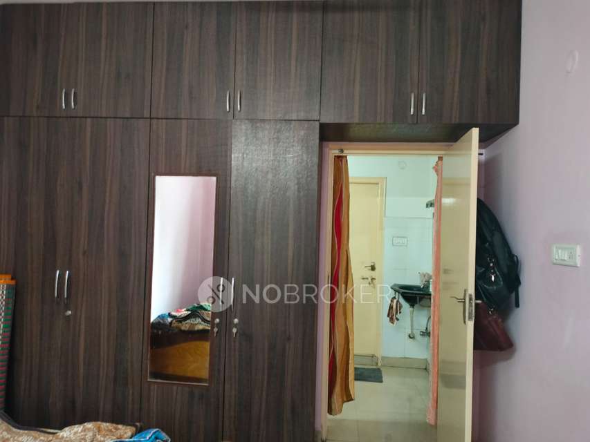 2 BHK Flat In  Keerthi Harmony For Sale  In Ramamurthy Nagar