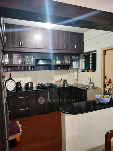 2 BHK Flat In  Keerthi Harmony For Sale  In Ramamurthy Nagar