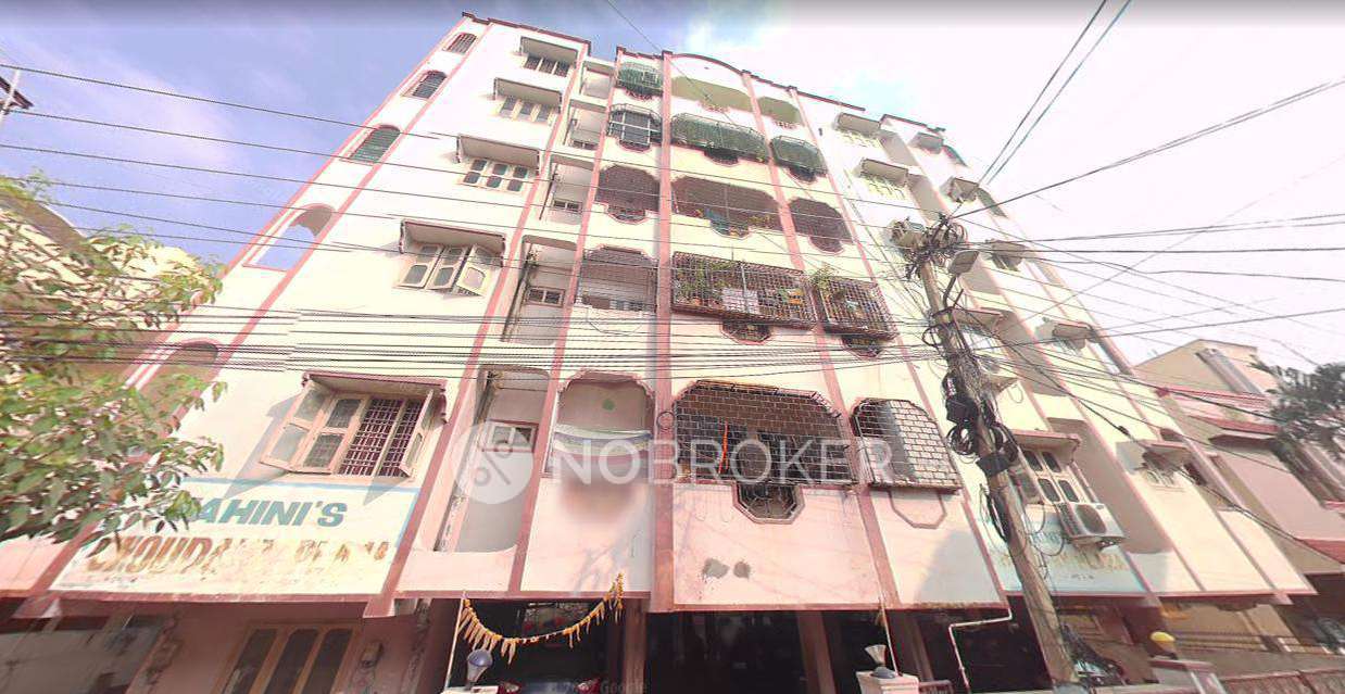 2 BHK Flat In Chowdarey Residencey for Rent  In Tarnaka