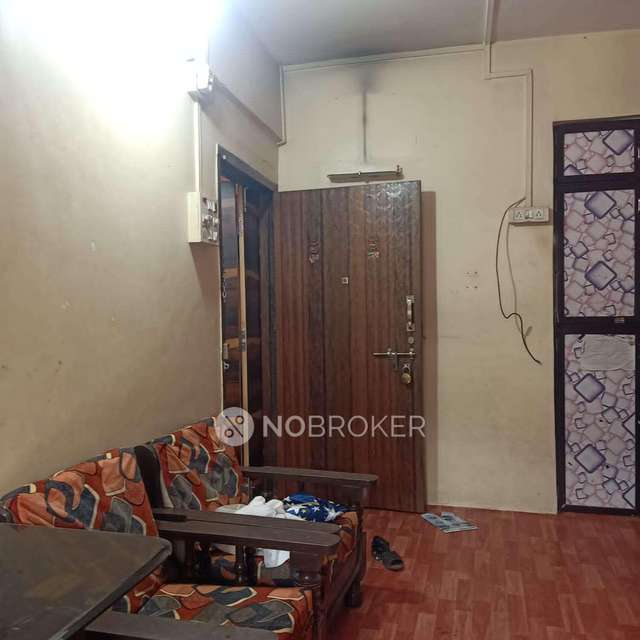 1 BHK Flat In Hari Vrindavan Society For Sale  In  Kalyan