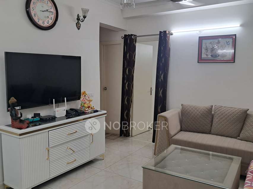 3 BHK Flat In Gaurs Siddhartham For Sale  In Siddharth Vihar