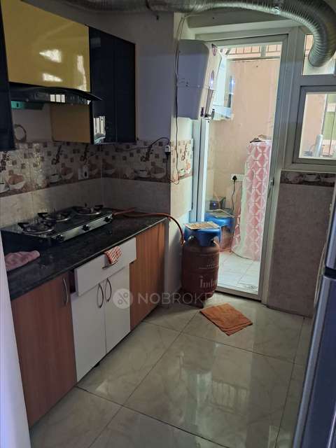 3 BHK Flat In Gaurs Siddhartham For Sale  In Siddharth Vihar