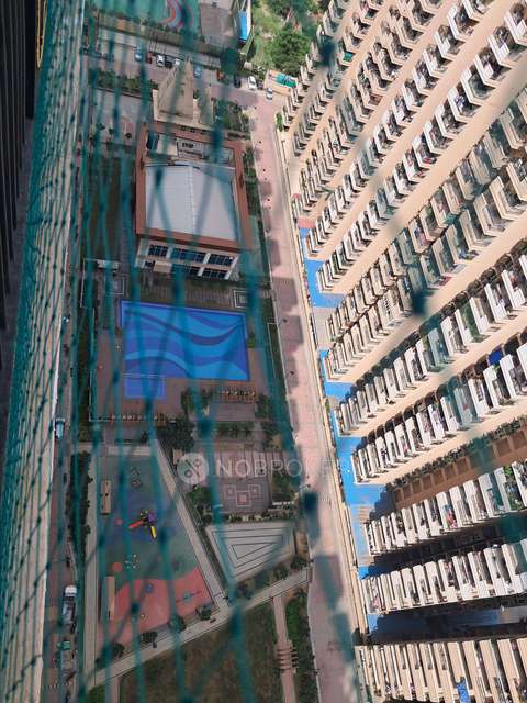 3 BHK Flat In Gaurs Siddhartham For Sale  In Siddharth Vihar